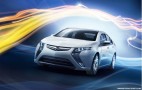 European Volt makes official debut as the new Opel Ampera