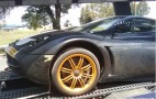 Pagani C9 Will Feature Unique V-12 AMG Engine