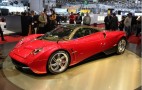 Pagani Appoints Two U.S. Dealerships