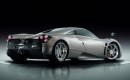 2011 Pagani Huayra