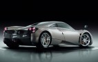 Pagani Denies Using Non-Street Legal Tires For Top Gear Record