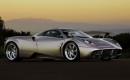 2011 Pagani Huayra