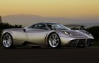 The Story Of The Pagani Huayra Supercar: Video
