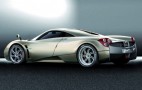 Pagani Huayra Makes Private U.S. Debut; Sales In Doubt Due To Airbag Waiver Issue