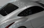 Panoz Abruzzi Offically Unveiled At Le Mans