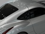 2011 Panoz Abruzzi Spirit of Le Mans
