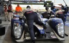 ACO Reacts To Peugeot Endurance Racing Departure