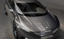 2011 Peugeot HX1 Concept
