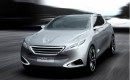 2011 Peugeot SXC Concept