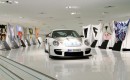 Porsche 911 GT2 Colección Goméz art cars