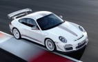 Porsche Profits Rise 59 Percent In First Six Months Of 2011