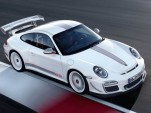 Porsche 911 GT3 RS 4.0