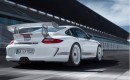Porsche 911 GT3 RS 4.0
