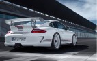 Porsche Declares F1 Uninteresting, Too Expensive: Report