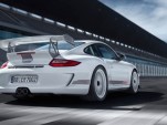 Porsche 911 GT3 RS 4.0