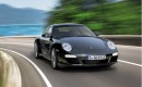 2011 Porsche 911 Black Edition