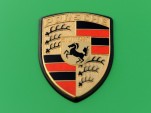 Porsche 911, restored by Singer, 2011
