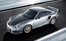 2011 Porsche 911 GT2 RS