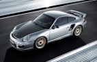2011 Porsche 911 GT2 RS Preview  