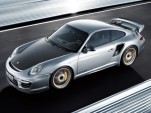 2011 Porsche 911 GT2 RS