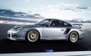 2011 Porsche 911 GT2 RS