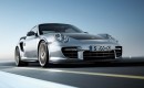 2011 Porsche 911 GT2 RS