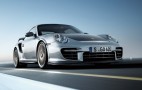 2011 Porsche 911 GT2 RS Sold Out