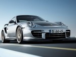2011 Porsche 911 GT2 RS