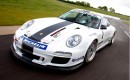 2011 Porsche 911 GT3 Cup Race Car