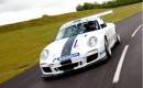2011 Porsche 911 GT3 Cup Race Car
