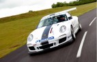 Porsche 911 GT3 Cup Experience Now Available At Porsche Driving School