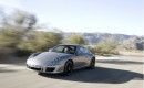 2011 Porsche 911 GTS