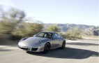 Porsche Considering North American, Chinese Factories