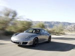 2011 Porsche 911 GTS