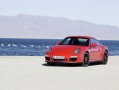 2011 Porsche 911