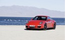 2011 Porsche 911 GTS