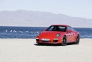 2011 Porsche 911 2011 Porsche 911 GTS