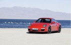 2011 Porsche 911 GTS: First Drive