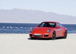 2011 Porsche 911 GTS