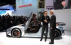 Miss The Porsche 918 RSR's Early Unveiling? Catch It Now!