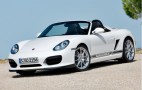 2011 Porsche Boxster Spyder, New Viper Due In 2012: Today’s Car News  