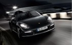 2011 Geneva Motor Show Preview: 2011 Porsche Boxster S Black Edition