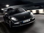 2011 Porsche Boxster S Black Edition