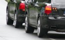 Spy Shots: 2011 Porsche Cayenne