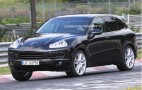 Insuring Your Porsche Cayenne
