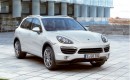 2011 Porsche Cayenne