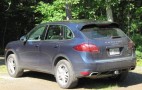 2011 Porsche Cayenne S Hybrid: Drive Review