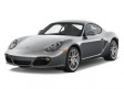 2011 Porsche Cayman
