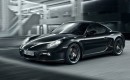  2011 Porsche Cayman S Black Edition