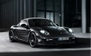  2011 Porsche Cayman S Black Edition